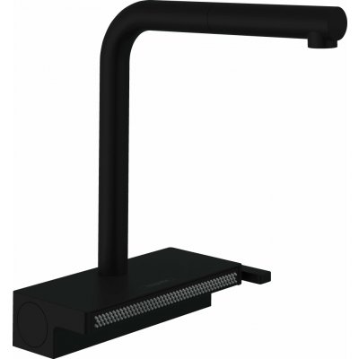 Hansgrohe 73836670 – Hledejceny.cz
