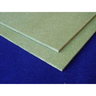 HOBRA zelená desky tl. 5 mm 590 x 790 mm – Sleviste.cz