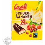 Casali Schoko Bananen XL Wildberry 140 g – Zboží Mobilmania