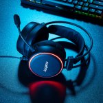 Niceboy ORYX X220 Iris – Zboží Živě