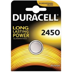 Duracell DL2450 1ks 5000394030428