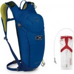 Osprey Siskin 8l posta blue – Zboží Mobilmania