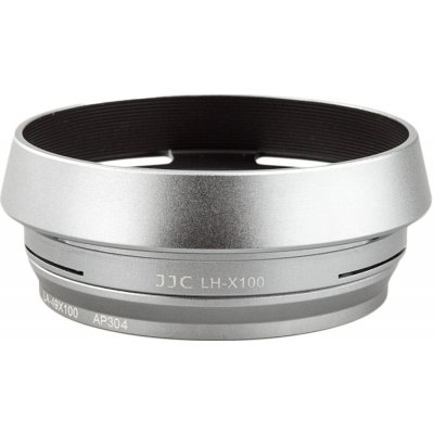 JJC LH-X100 + adaptér pro Fujifilm – Zboží Živě