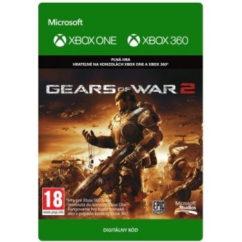 Gears of War 2