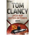 Jagd auf Roter Oktober Clancy Tom – Hledejceny.cz