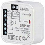 Zamel ovládač žaluzií SRP-01 – Zboží Živě