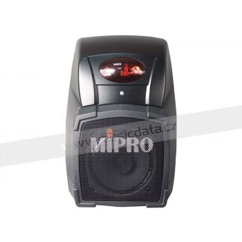 MIPRO MA-101 ACT