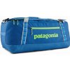 Cestovní tašky a batohy Patagonia Black Hole Duffel modrá/světle modrá 70L