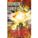 Ohniboj Brandon Sanderson