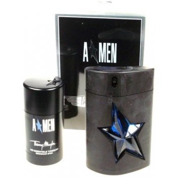 Thierry Mugler Amen EDT 100 ml + deostick 75 ml dárková sada