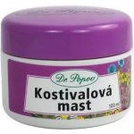 Dr. Popov Kostivalová mast s kafrem 100 ml – Zboží Dáma