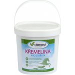 Křemelina Vitatrend pro zvířata 1,8 kg – Hledejceny.cz