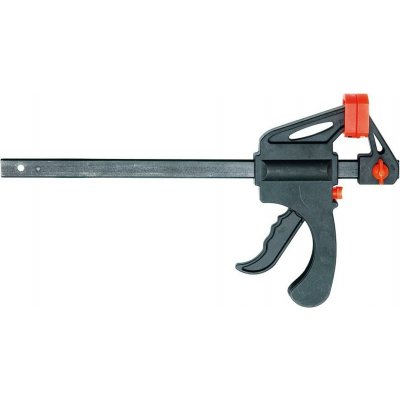 Vorel TO-38407 Svěrka upínací 450mm plastová – Sleviste.cz