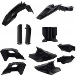 Acerbis Sada plastů pro Husqvarna TC50 24-26 černá – Zbozi.Blesk.cz
