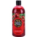 Farmona Tutti Frutti Cherry & Currant sprchový a koupelový gel 500 ml