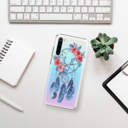 Pouzdro iSaprio - Dreamcatcher 02 - Xiaomi Redmi Note 8