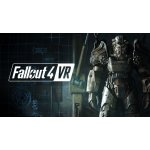 FALLOUT 4 VR – Zboží Mobilmania