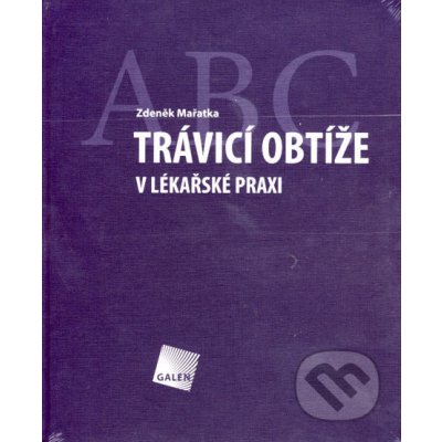 Trávicí obtíže v lékařské praxi – Hledejceny.cz