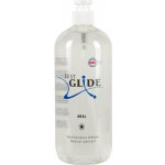 Just Glide Anal 1 l – Hledejceny.cz