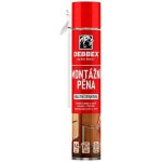 Den Braven pěna montážní 300ml – Sleviste.cz