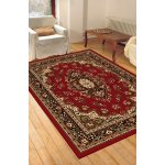 Spoltex SAMIRA NEW červený 12001/011 – Hledejceny.cz