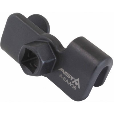 ASTA A-EAW38, prodlužovací adaptér pro univerzální očkoploché klíče | šestihran 1/2" 21 mm – Zboží Mobilmania