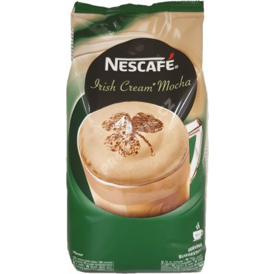 Káva „Irish cream“ – Heureka.cz