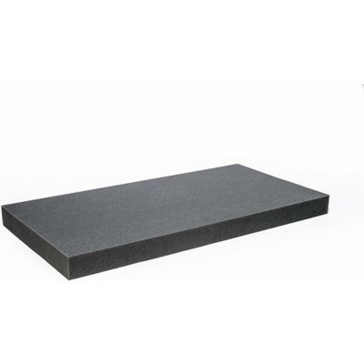 Akustická izolace PU-PANEL, 50 × 100 × 7 cm 1211121 – Zbozi.Blesk.cz