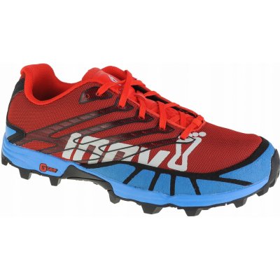 Inov-8 X-Talon 255 W (S) red/blue – Zboží Mobilmania