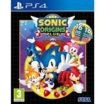 Sonic Origins Plus (Limited Edition) – Zbozi.Blesk.cz