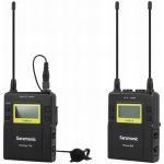 Saramonic UwMic9 (RX9+TX9) – Hledejceny.cz