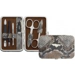 DuKaS Manikúrová sada 6 dílná rámová PL 126HSH – Zbozi.Blesk.cz