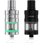 Ismoka Eleaf Clearomizér LYCHE černý 4ml – Sleviste.cz
