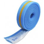 Cube Samolepicí dilatační pás s folií 10/100/25 m – Hledejceny.cz