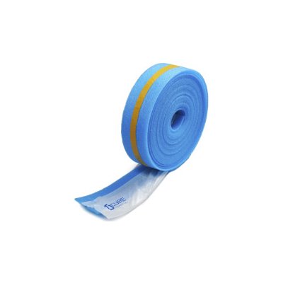 Cube Samolepicí dilatační pás s folií 10/100/25 m – Hledejceny.cz