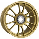 OZ Ultraleggera CL 11x21 15x130 ET66 race gold – Sleviste.cz