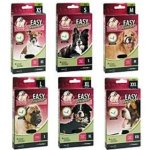 Flamingo Easy leader Ohlávka proti táhnutí XL – Hledejceny.cz