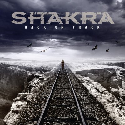 Shakra - Back On Track CD