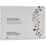 Zinzino ZinoGene 30 tablet – Hledejceny.cz