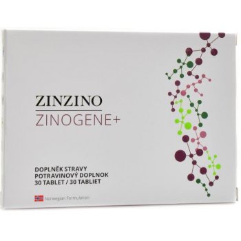 Zinzino ZinoGene 30 tablet