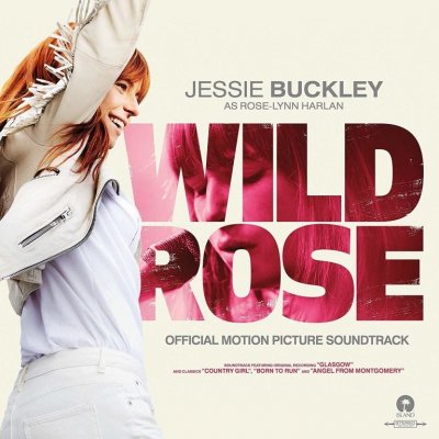 Jessie Buckley - Wild Rose – Zbozi.Blesk.cz