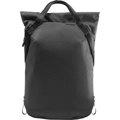 Peak Design Everyday Totepack 20L (v2) černý BEDTP-20-BK-2 – Zboží Mobilmania