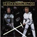 Težkej Pokondr - Star Boys CD