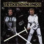 Težkej Pokondr - Star Boys CD – Hledejceny.cz