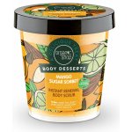 Organic Shop Body Desserts tělový peeling Okamžitá obnova 450 ml – Hledejceny.cz