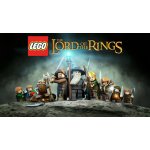 LEGO The Lord of the Rings – Sleviste.cz