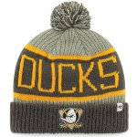 '47 Brand NHL Calgary Cuff Knit Anaheim Ducks – Hledejceny.cz