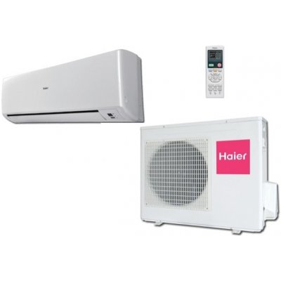 Splitová klimatizace Home 4,9 kW DC Inverter – Zbozi.Blesk.cz