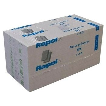 Rapol EPS 150 50 mm 5 m²