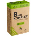 Vitar EKO B-komplex forte 60 kapslí – Hledejceny.cz